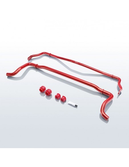 Kit barras estabilizadoras Eibach Volkswagen Golf III (Exc. 2.0 GTI 16V/2.8 VR6)