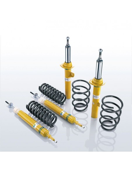 Kit suspensión B12 Pro-Kit Alfa Romeo 159 Sportwagon (939) 03/06-11/11 Kit suspensión B12 Pro-Kit Alfa Romeo 159 Sportwagon (939) 03/06-11/11