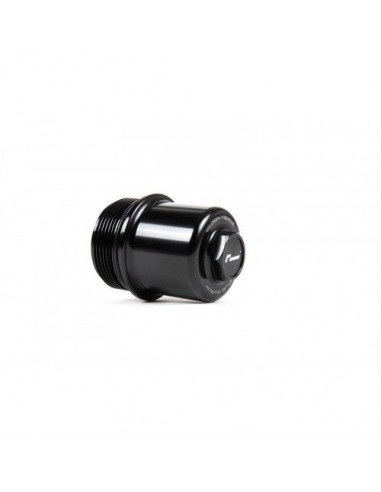 Caja filtro aceite DSG Racingline VW Golf 7/7.5 12-20 (6 marchas)