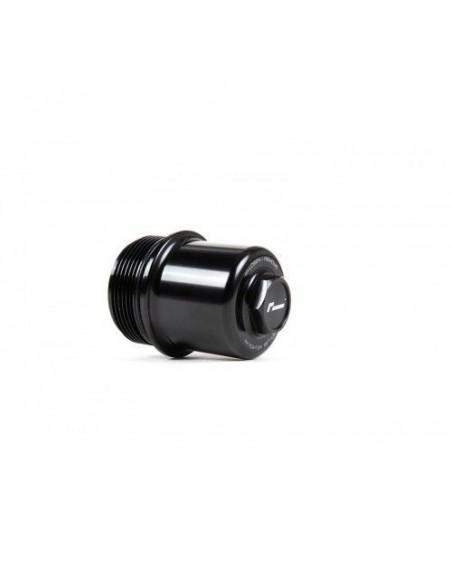 Caja filtro aceite DSG Racingline VW Golf 7/7.5 12-20 (6 marchas)