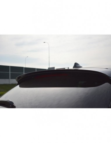 Alerón trasero Alfa Romeo Stelvio