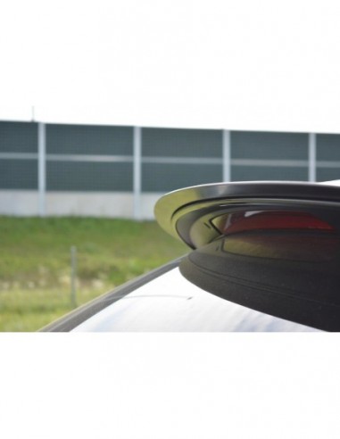 Alerón trasero Alfa Romeo Stelvio
