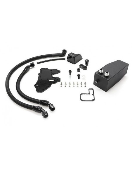 Sistema gestión aceite Racingline Skoda Superb 1.8/2.0 TSI 15-20