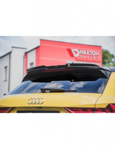 Alerón trasero Audi A1 GB (S-Line)