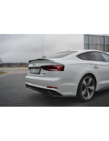 Alerón trasero Audi A5 F5 Sportback (S-Line)