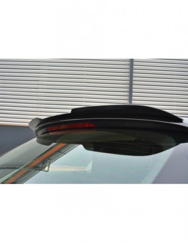 Alerón trasero Audi A6 C7 Avant