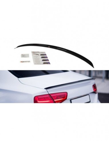 Alerón trasero Audi A8 D4