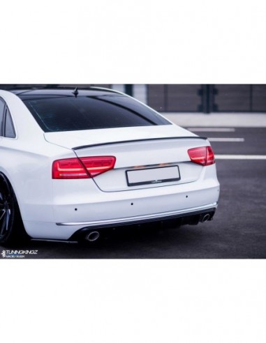 Alerón trasero Audi A8 D4