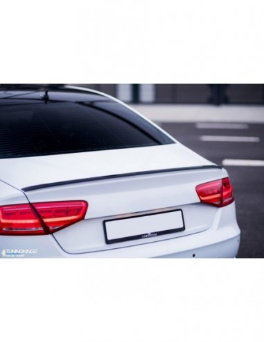 Alerón trasero Audi A8 D4