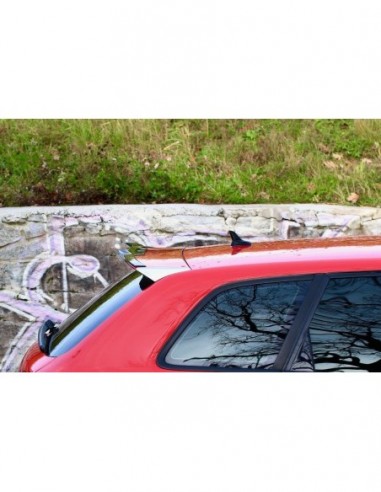Alerón trasero Audi RS3 8P