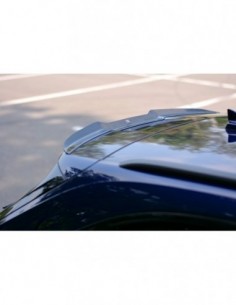 Alerón trasero Audi RS4 B9 Avant 2