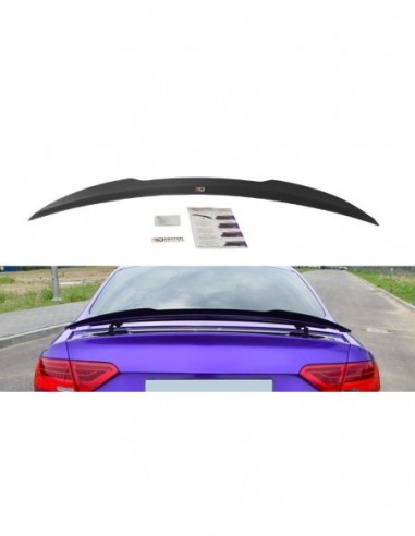 Alerón trasero Audi RS5 8T (Incluido...
