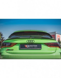 Alerón trasero Audi RSQ3 F3 Sportback 2