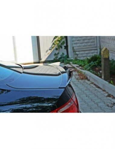 Alerón trasero Audi A5/S5 8T Coupe (S-Line)(Incluido Facelift)