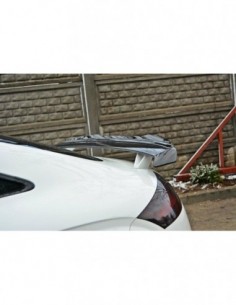 Alerón trasero Audi TTRS 8J 2