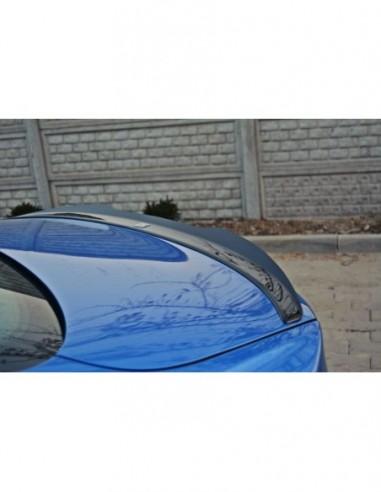 Alerón trasero BMW Serie 4 F32