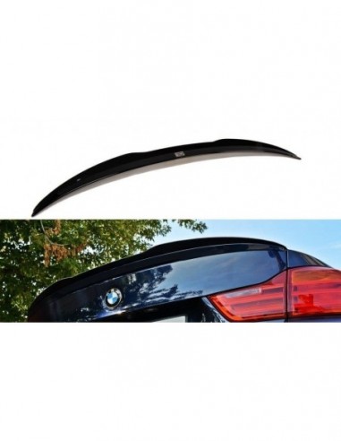 Alerón trasero BMW Serie 4 F32 (Con...
