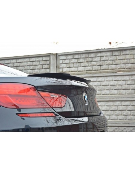 Alerón trasero BMW Serie 6 F06 Gran Coupé (Con pack M)
