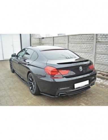 Alerón trasero BMW Serie 6 F06 Gran Coupé (Con pack M)