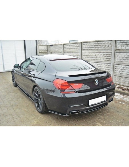 Alerón trasero BMW Serie 6 F06 Gran Coupé (Con pack M)