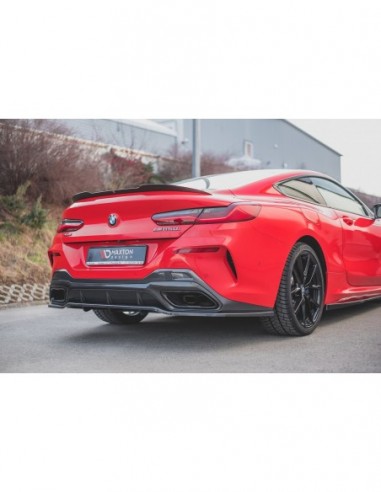 Alerón trasero BMW Serie 8 G15 M850i