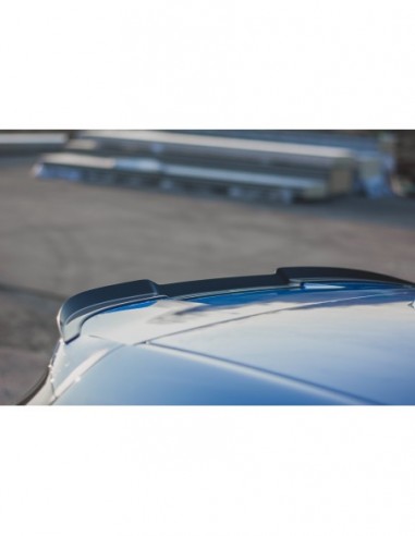 Alerón trasero BMW X2 F39 (Con pack M)