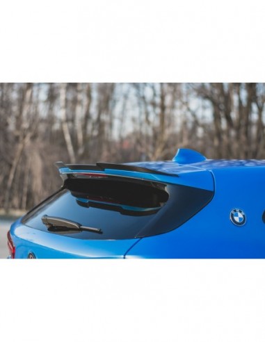Alerón trasero BMW X2 F39 (Con pack M)