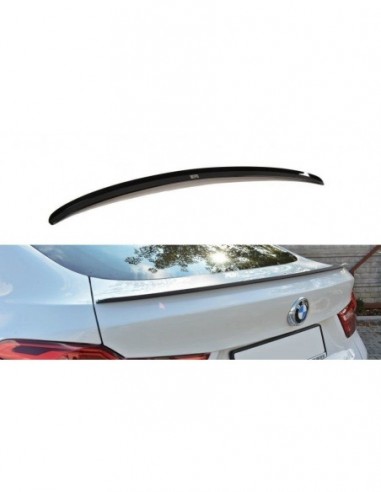 Alerón trasero BMW X4 F26 (Con pack M)