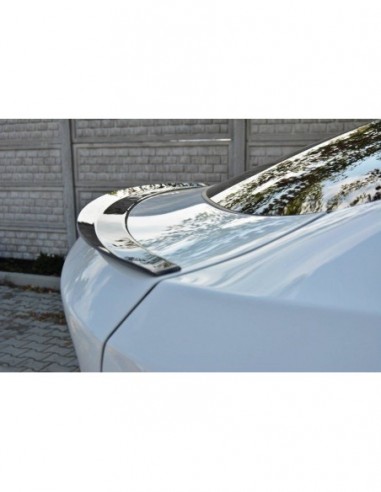 Alerón trasero BMW X4 F26 (Con pack M)