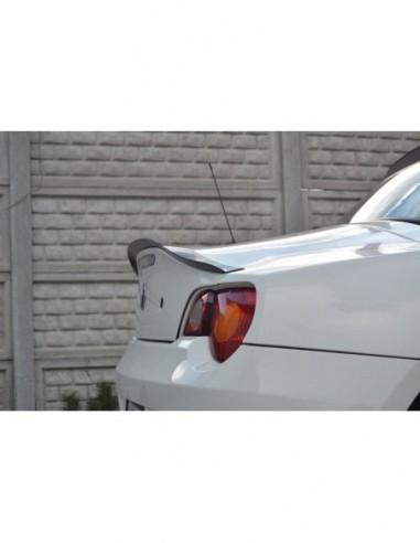 Alerón trasero BMW Z4 E85