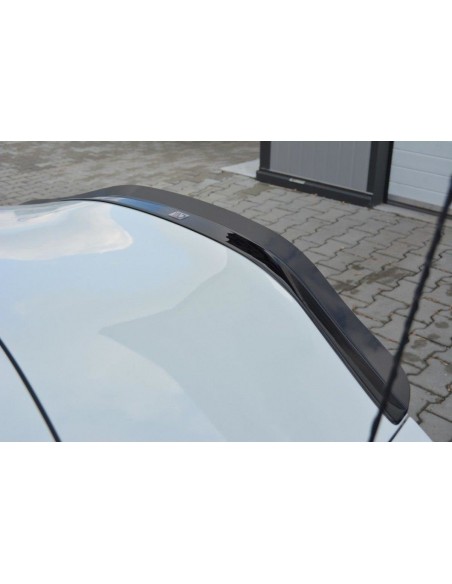 Alerón trasero BMW Z4 E85