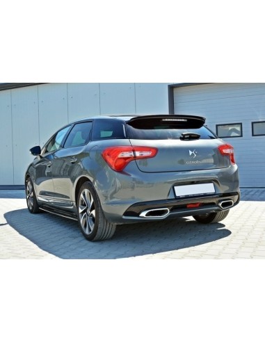 Alerón trasero Citroen DS5 (Facelift)