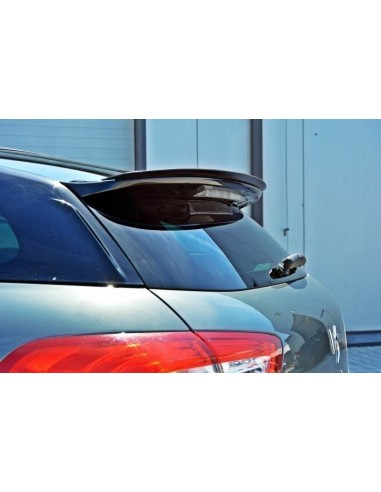 Alerón trasero Citroen DS5 (Facelift)