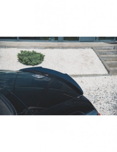 Alerón trasero Abarth 124 Spider