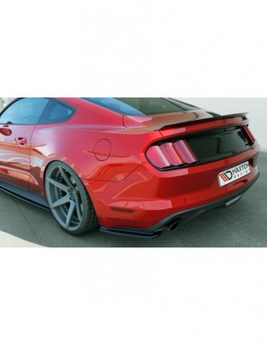Alerón trasero Ford Mustang GT Mk6