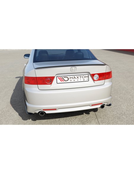 Alerón trasero Honda Accord Mk7 Type-S