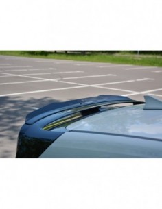 Alerón trasero V.1 Hyundai i30N Mk3 Hatchback 2