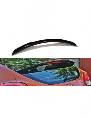 Alerón trasero Hyundai Veloster