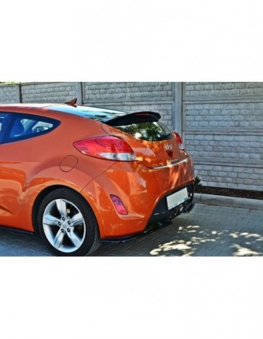 Alerón trasero Hyundai Veloster