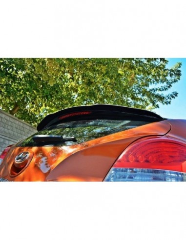 Alerón trasero Hyundai Veloster