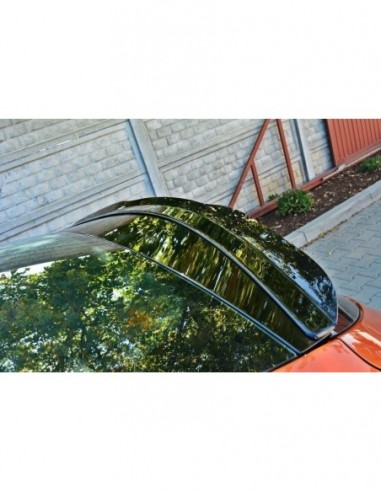 Alerón trasero Hyundai Veloster