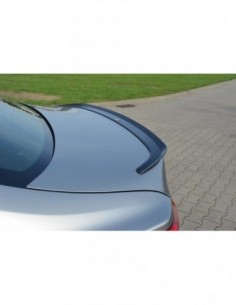 Alerón trasero Lexus IS Mk3 2