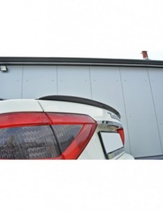 Alerón trasero Maserati Granturismo