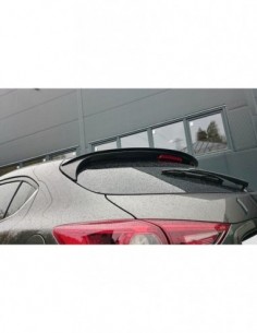 Alerón trasero Mazda 3 Mk3 (Facelift)