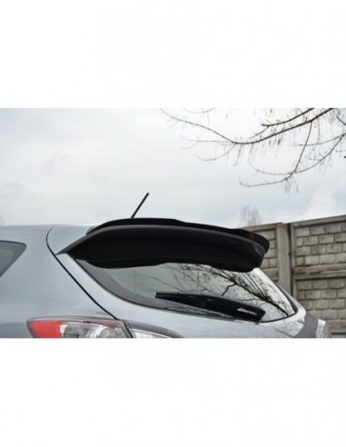 Alerón trasero Mazda 3 Mk2 Sport