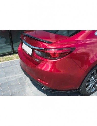 Alerón trasero Mazda 6 Mk3 (Facelift)