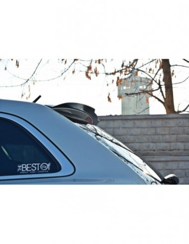 Alerón trasero Mazda CX-7