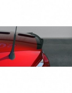 Alerón trasero Mazda MX-5 ND