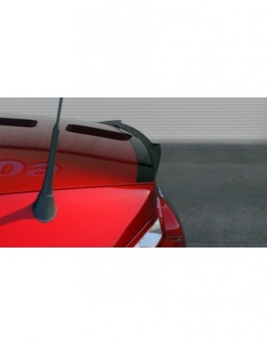 Alerón trasero Mazda MX-5 ND