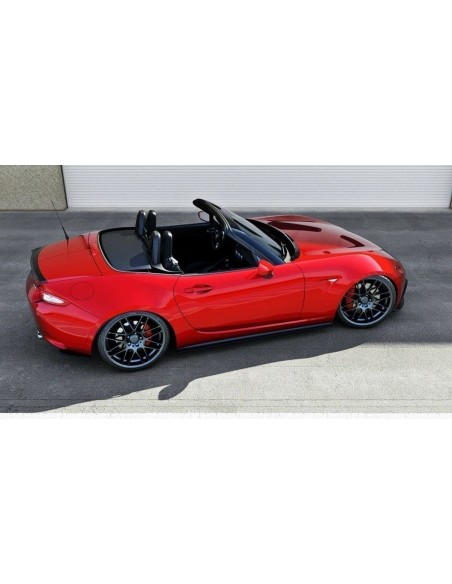Alerón trasero Mazda MX-5 ND